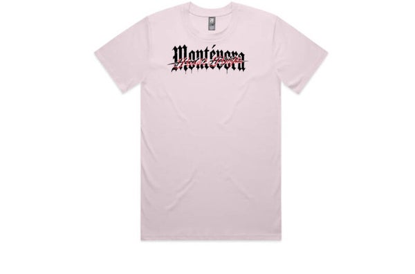 Montévora H2H Classic Tee