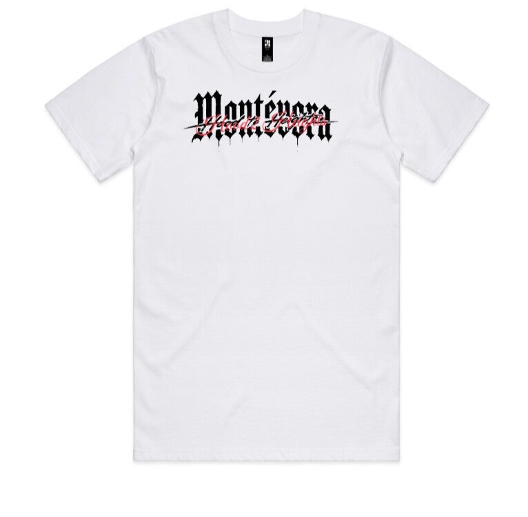 Montévora H2H Classic Tee