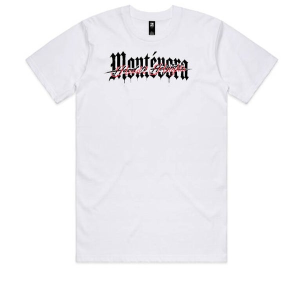 Montévora H2H Classic Tee