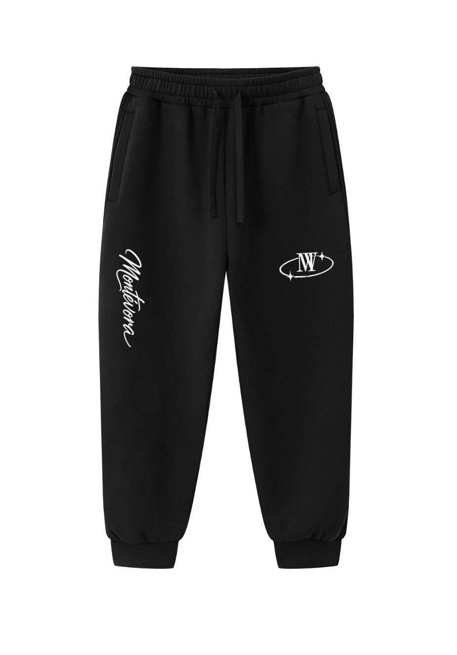 MV Jogged Sweatpants