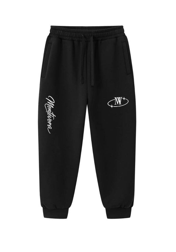 MV Jogged Sweatpants