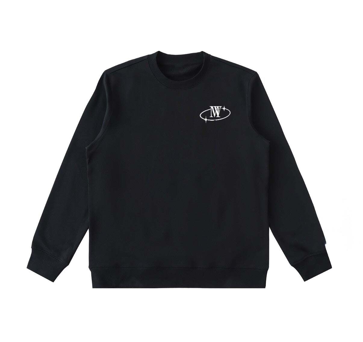 MV Heavyweight Sweatshirt