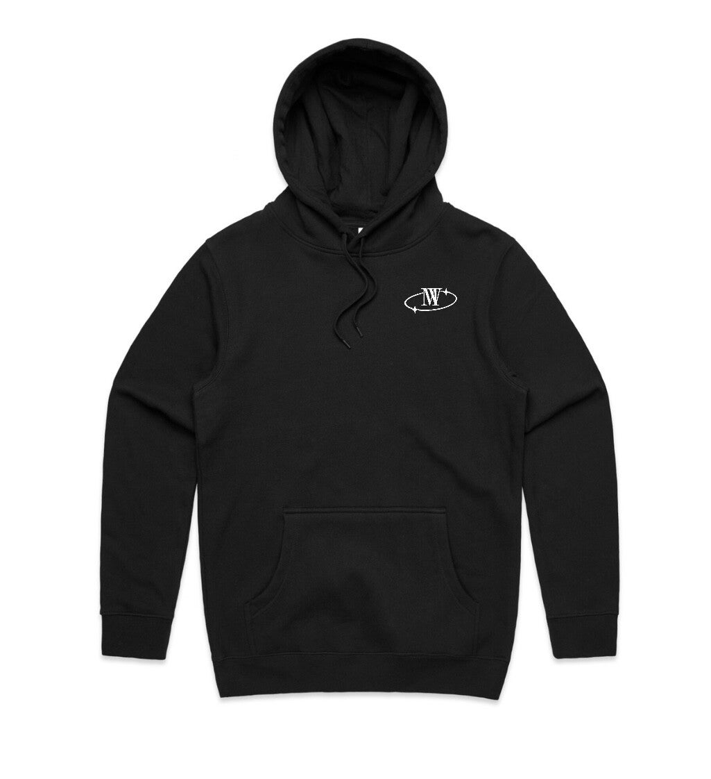 MV Stencil Hood