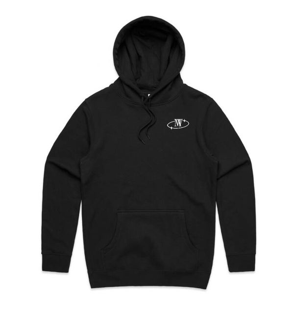 MV Stencil Hood