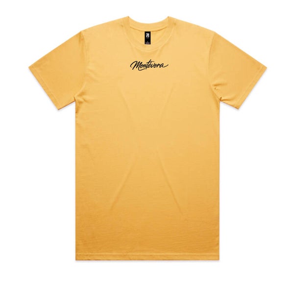 Days of Montévora Tee