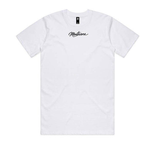 Days of Montévora Tee