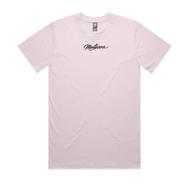 Days of Montévora Tee