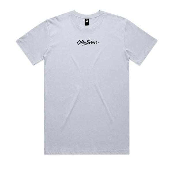 Days of Montévora Tee