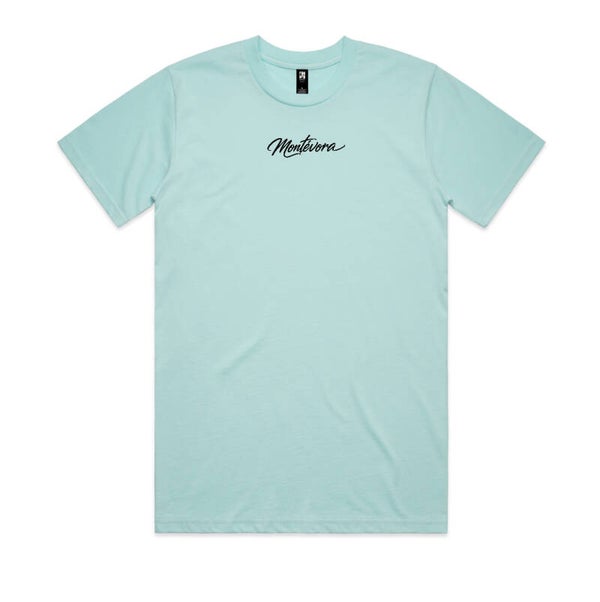 Days of Montévora Tee