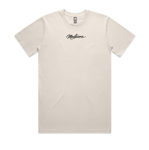 Days of Montévora Tee