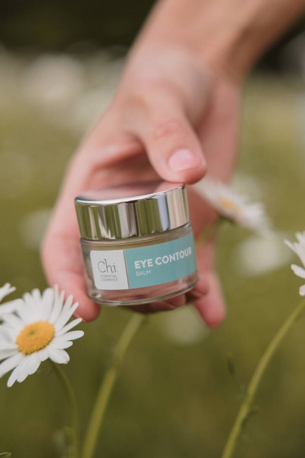 CHI ESSENTIAL COSMETICS EYE BALM
