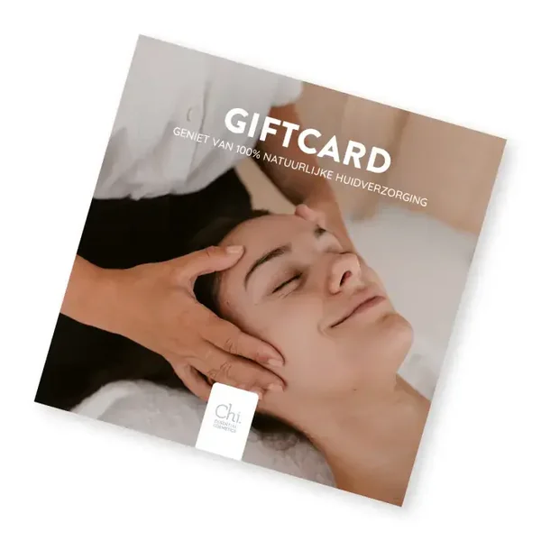 CADEAUBON CHI ESSENTIAL COSMETICS