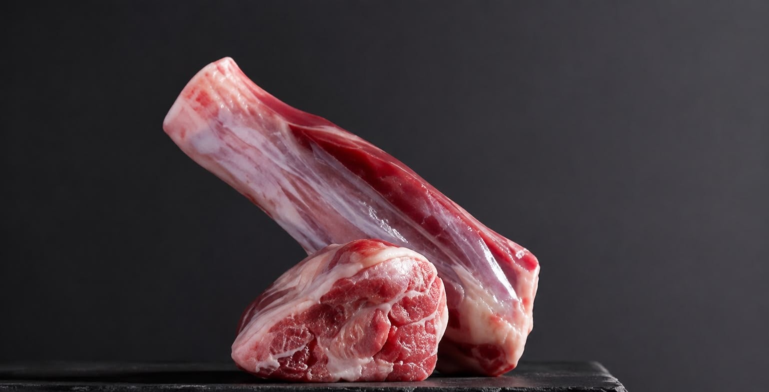 Beef Shank Australia