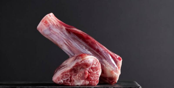 Beef Shank Australia