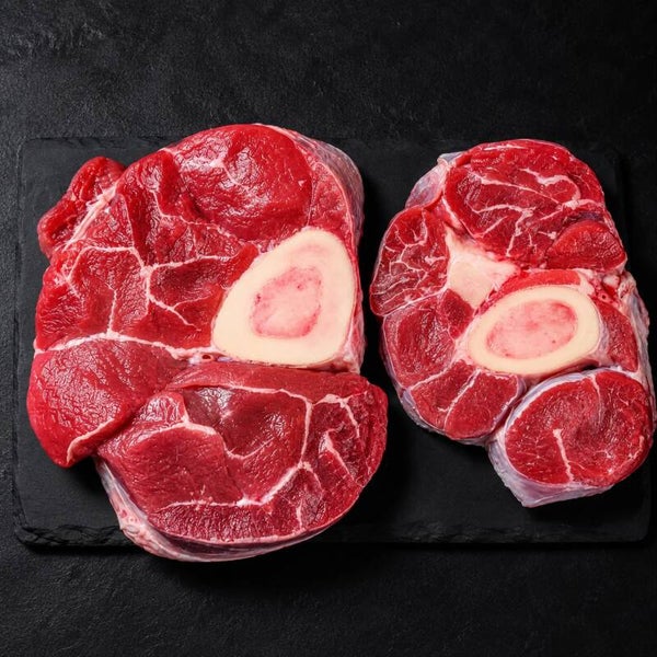 Beef Shank  Brazil