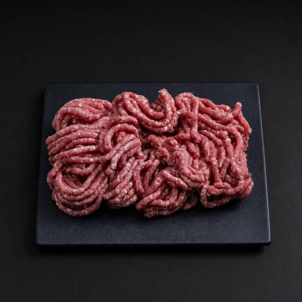 Beef Mince Brazil