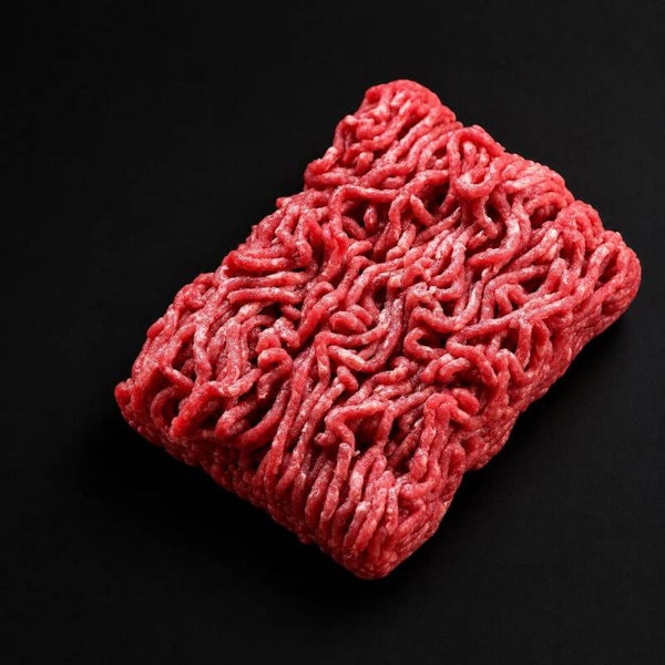 Beef Mince Australia