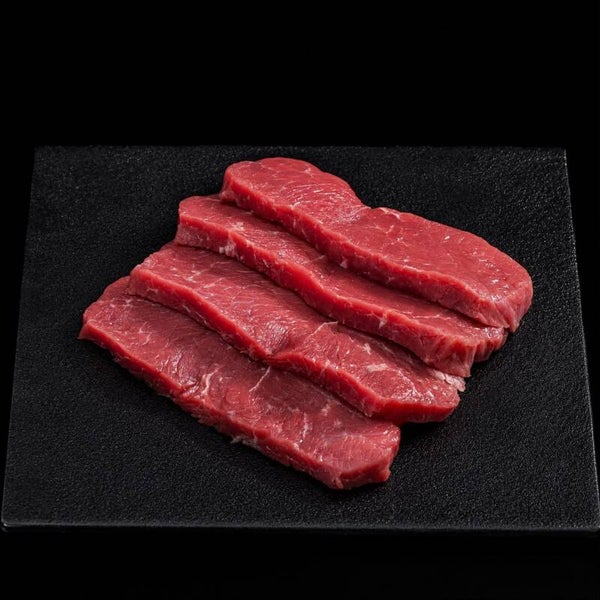 Beef Striplion Australia