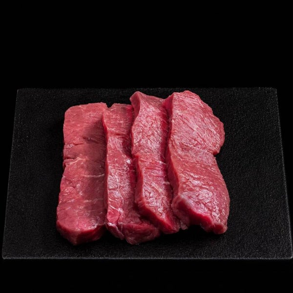 Beef Striplion Brazil