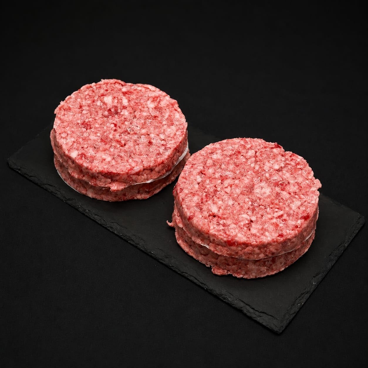 Beef Burger Wagyu Australia