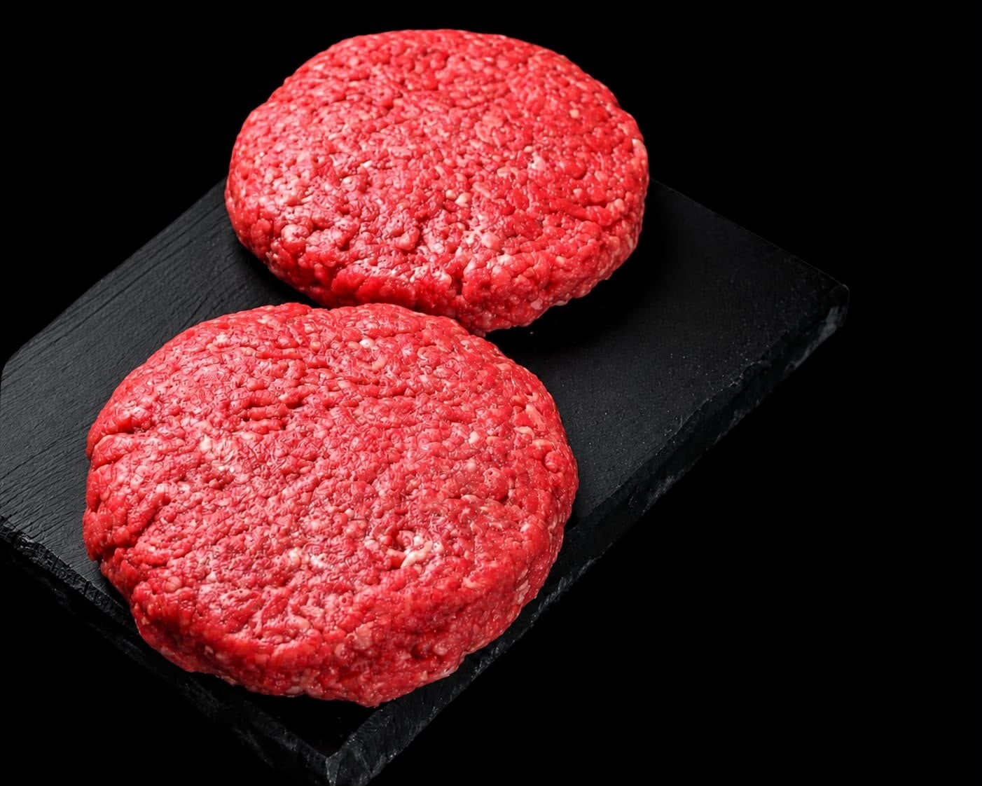 Beef Burger Angus Australia