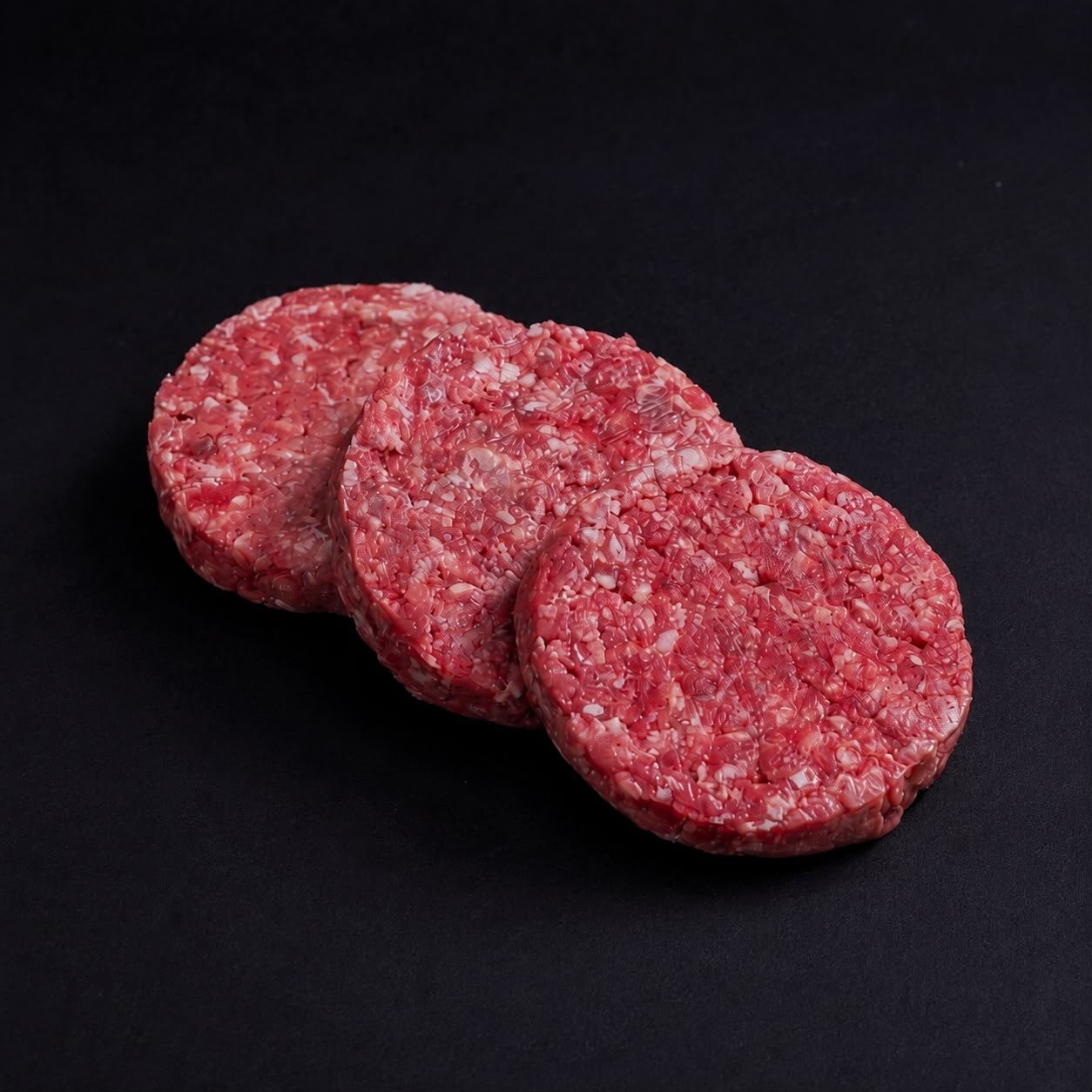 Beef Burger Australia