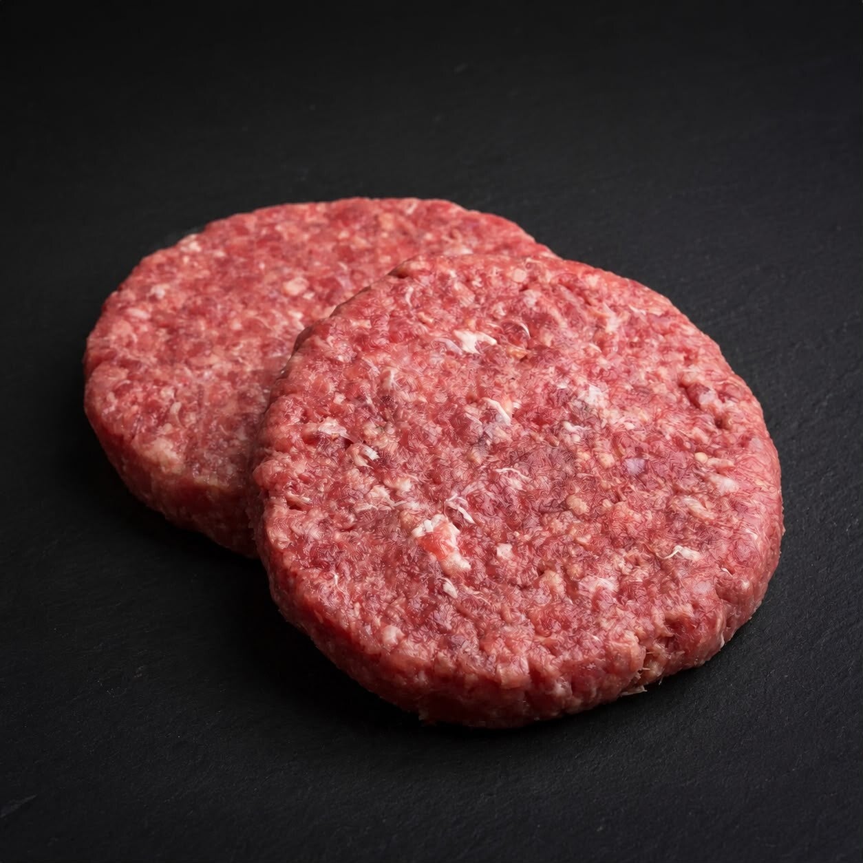 Beef Burger Brazil