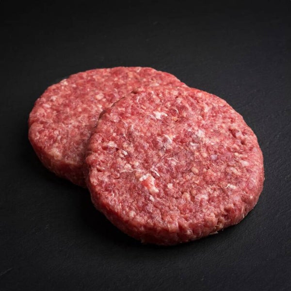 Beef Burger Brazil