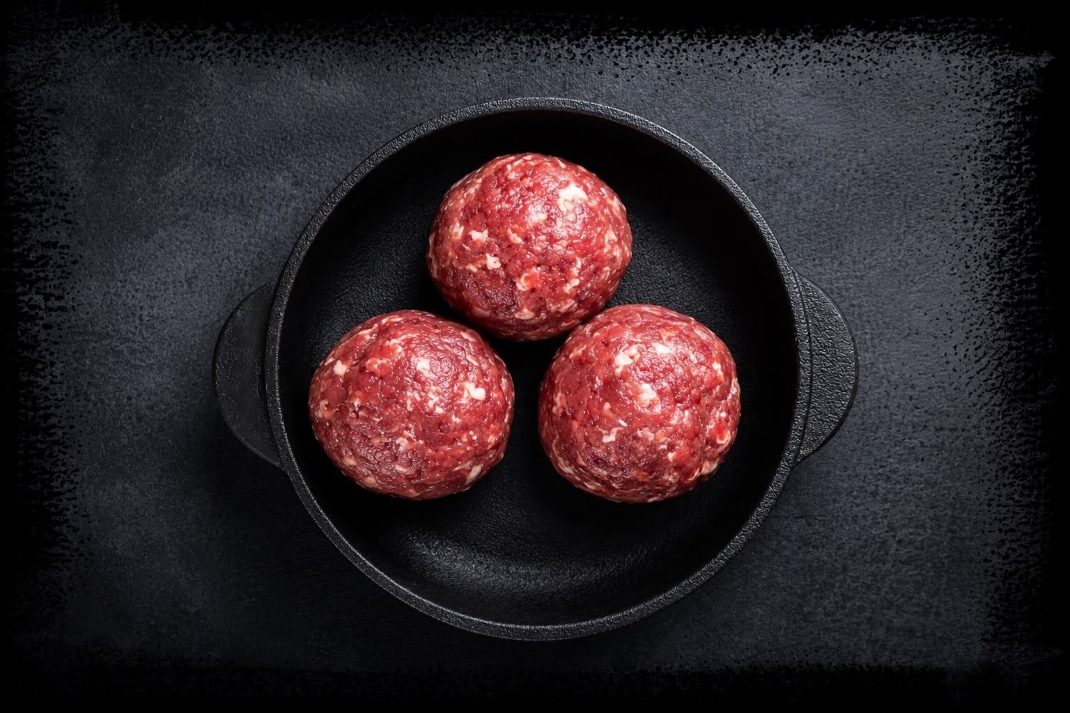 Beef Meatballs Balls Classic Australia