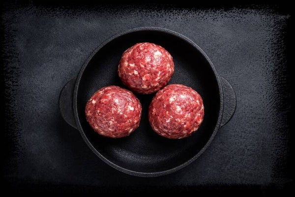 Beef Meatballs Balls Classic Australia