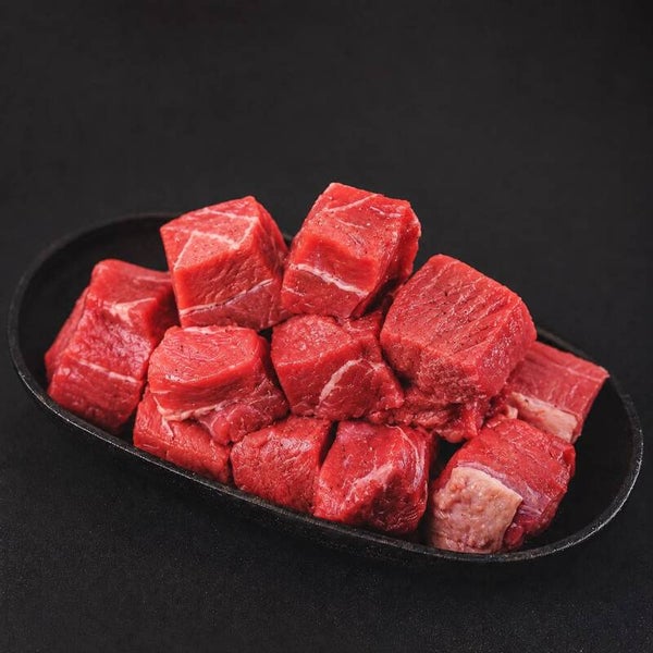 Beef Cubes Classic Australia
