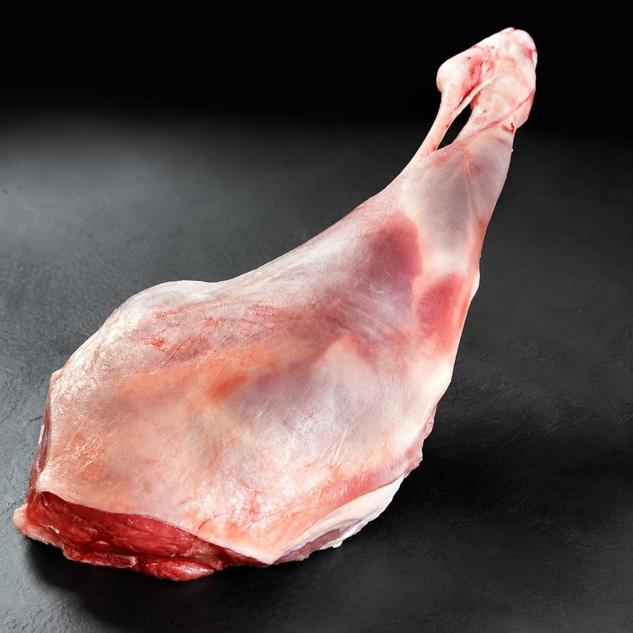Lamb Leg Bone In  246 Australia Fresh