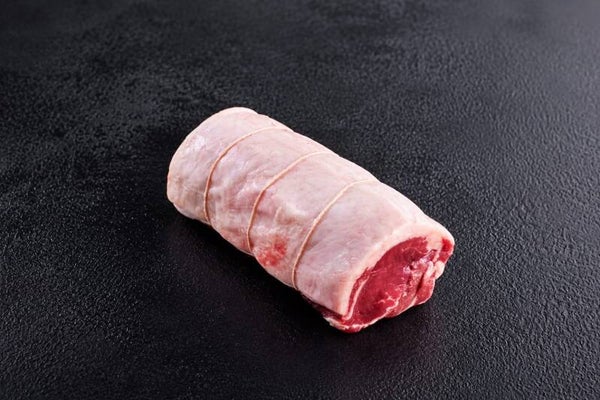 Lamb Loin  246 Australia Fresh