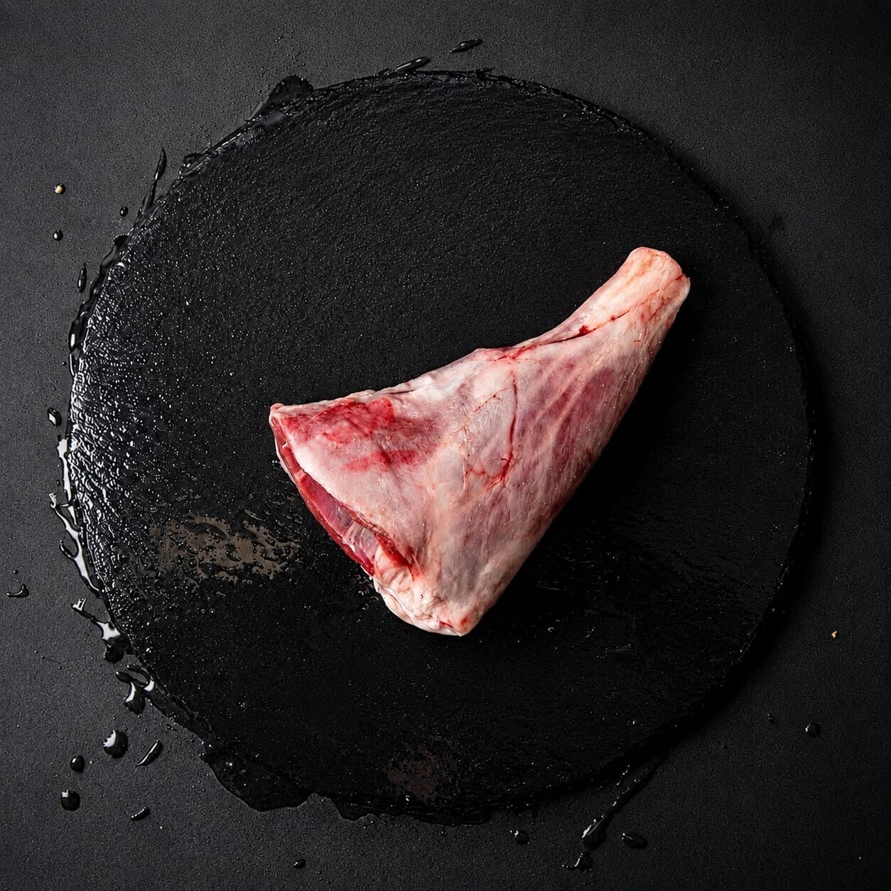 Lamb  Shank 246 Australia Fresh