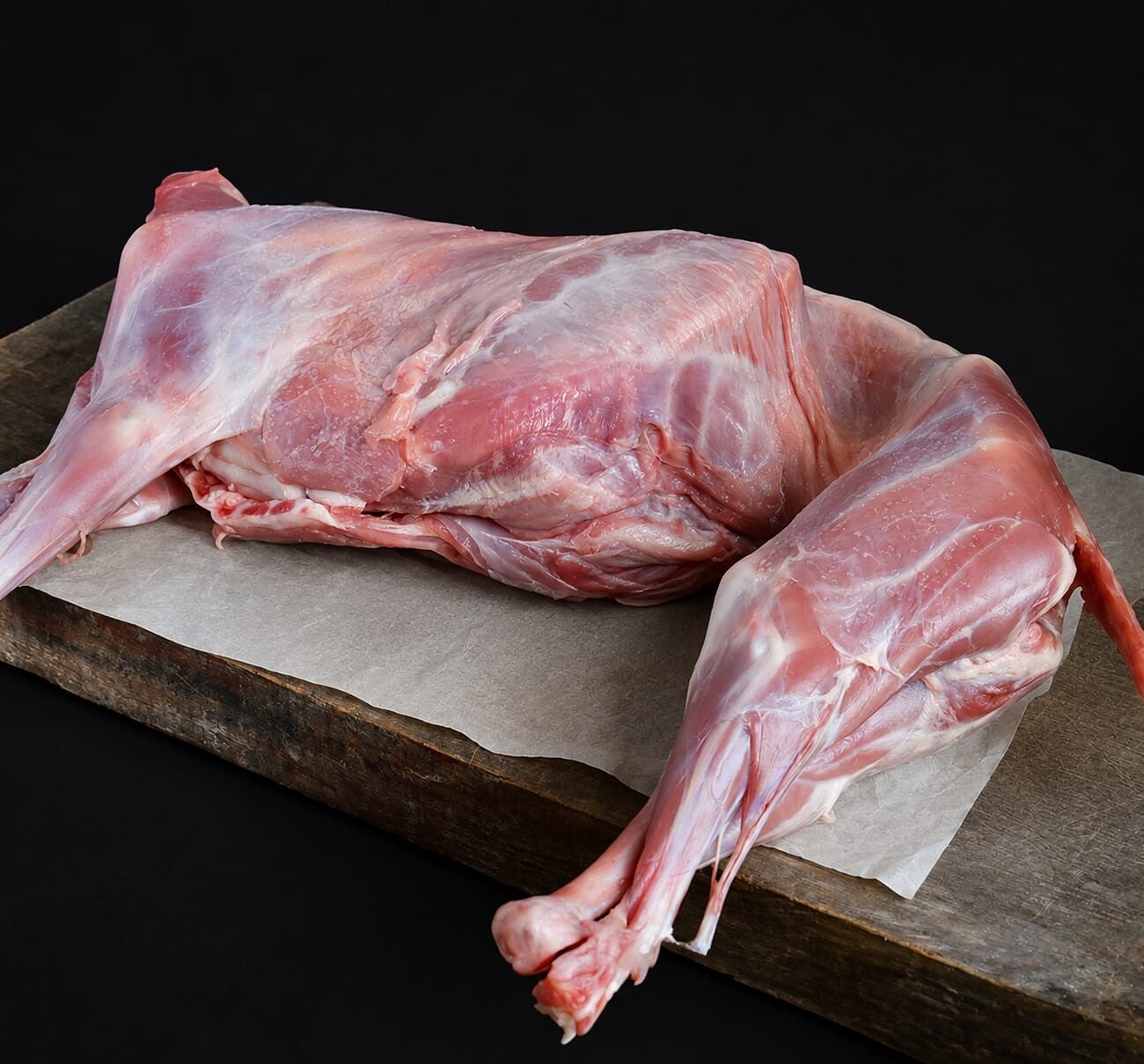 Lamb Whole 246 Australia Fresh