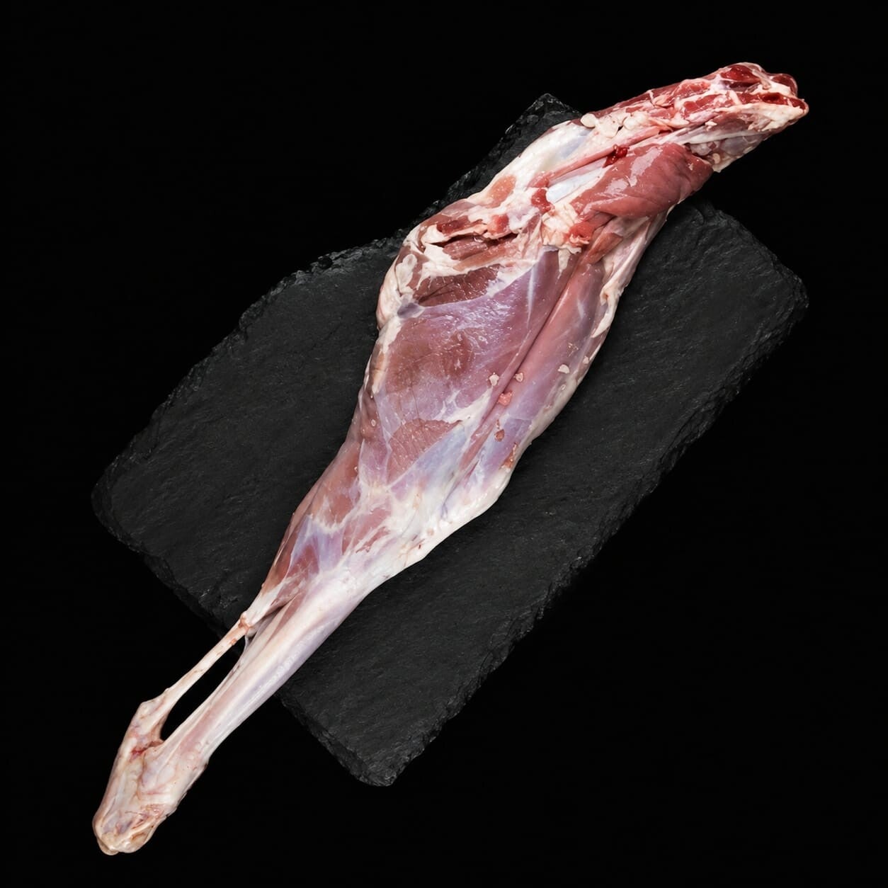 Lamb Leg India Fresh