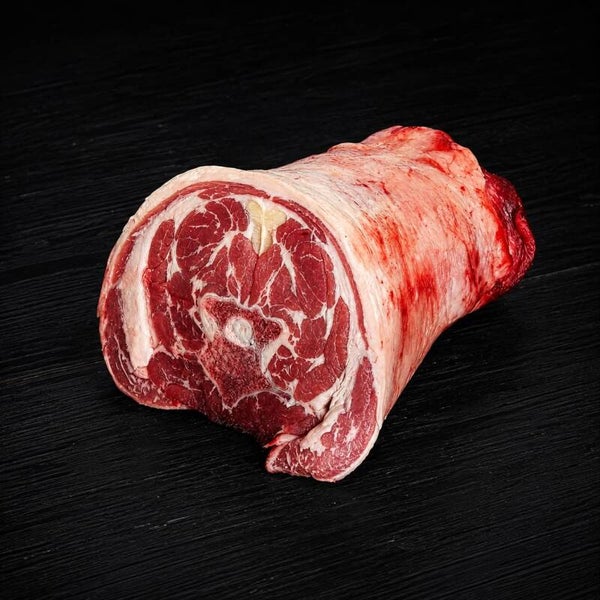 Lamb Neck 246 Australia Fresh