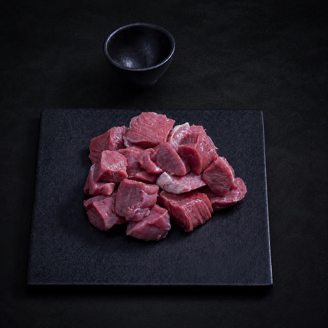 Lamb Cubes  246 Australia Fresh