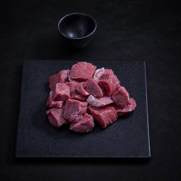 Lamb Cubes  246 Australia Fresh