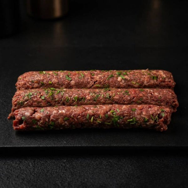 Lamb Kofta Australia Fresh