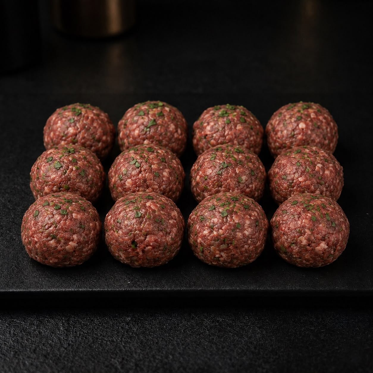 Lamb Meat Balls Australia Fresh