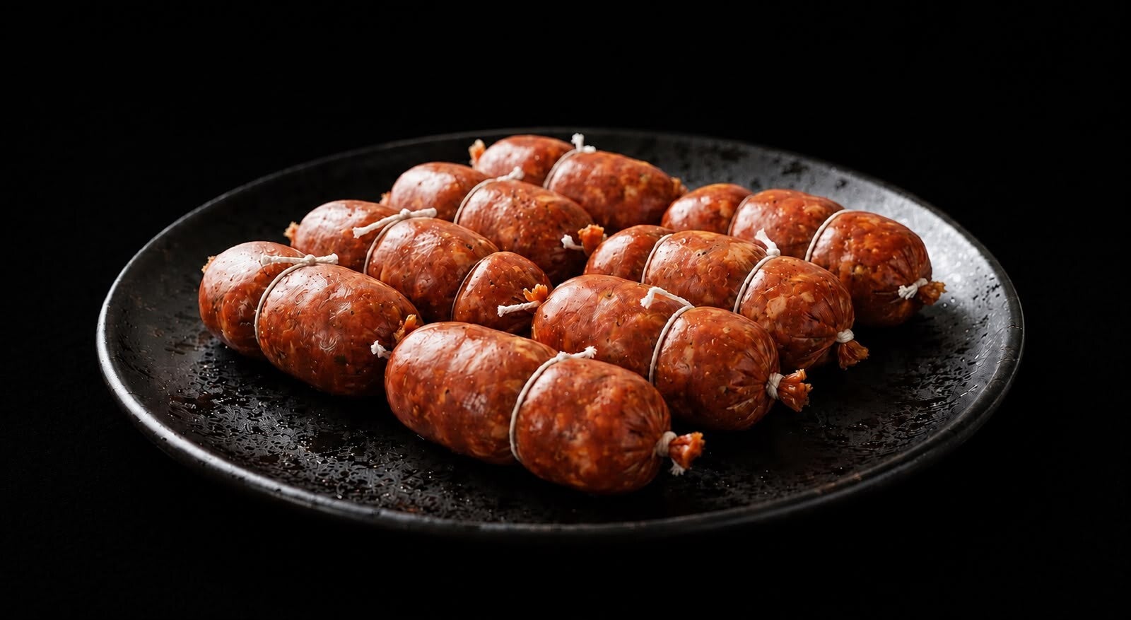 Ilonggo's Beef Chorizo Fresh