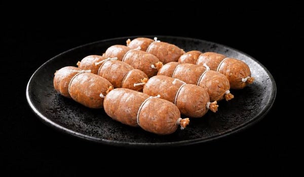 Ilonggo's Chicken Chorizo Fresh