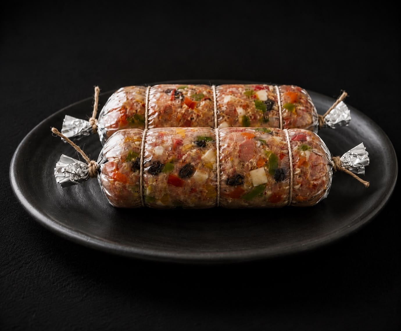 Ilonggo's Beef Embutido Fresh