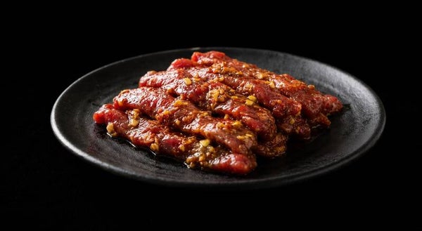Ilonggo's Beef Tocino Fresh
