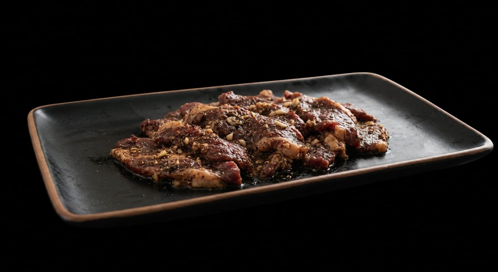 Ilonggo's Beef Tapa Fresh