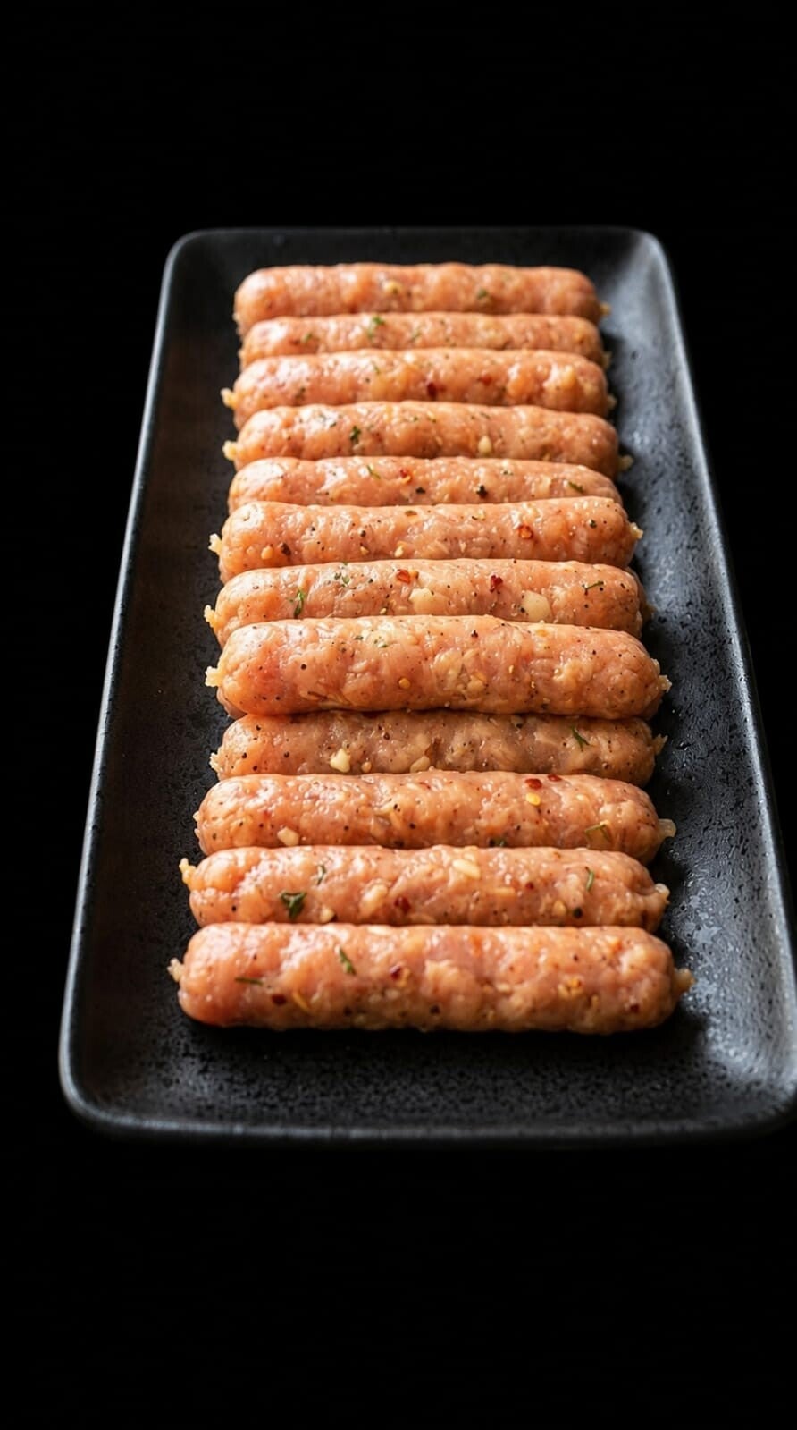 Ilonggo's Chicken Longganisa Fresh