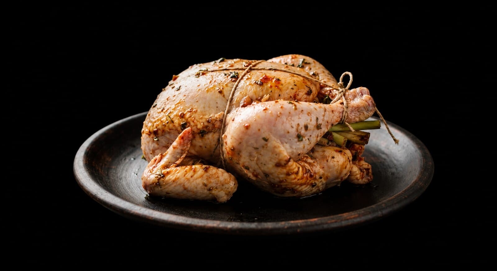 Ilonggo's Chicken Whole Inasal Fresh
