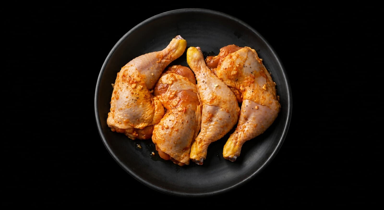 Ilonggo's Chicken Paa Inasal Fresh