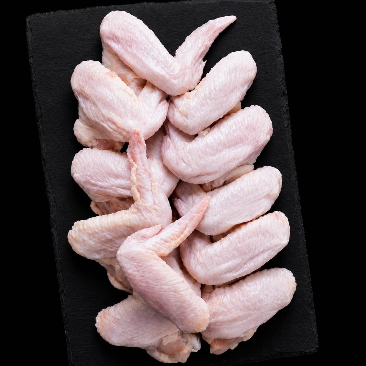 Chicken Wings Fresh